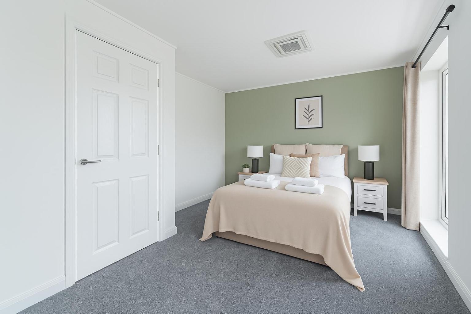 לונדון Bright Private Rooms - Peaceful Morden Location מראה חיצוני תמונה