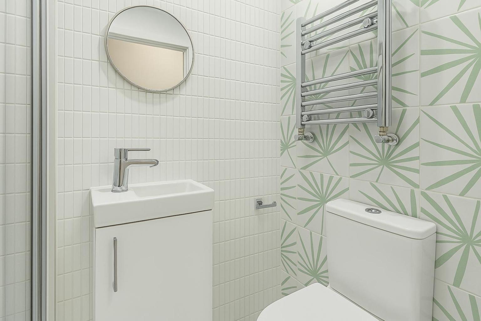 לונדון Bright Private Rooms - Peaceful Morden Location מראה חיצוני תמונה