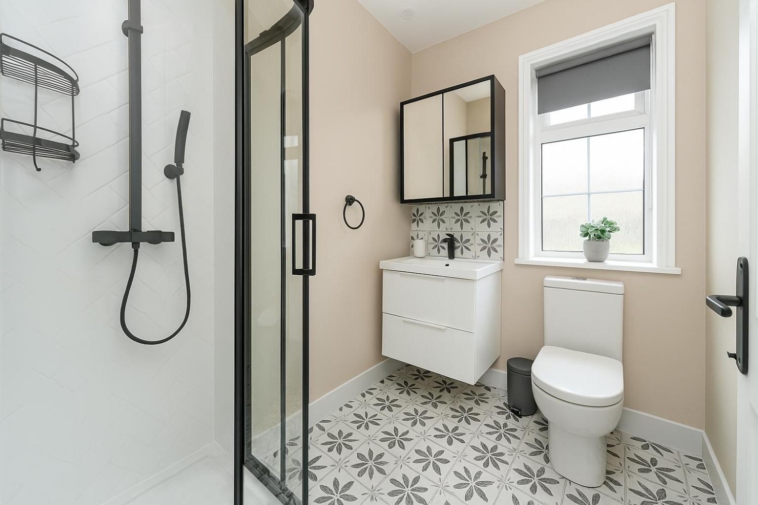 לונדון Bright Private Rooms - Peaceful Morden Location מראה חיצוני תמונה