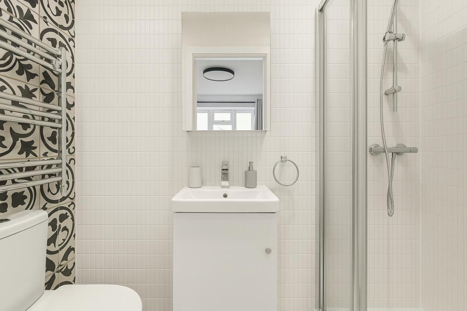 לונדון Bright Private Rooms - Peaceful Morden Location מראה חיצוני תמונה